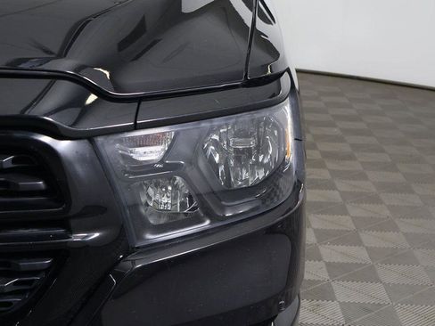 Used 2022 RAM 1500 Big Horn image 12