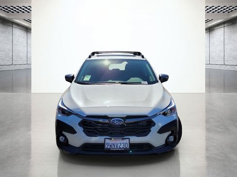 Certified 2025 Subaru Crosstrek 2.5i Premium AWD/4WD image 4