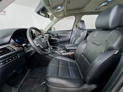 Used 2022 Kia Telluride EX w/ EX Premium Package image 10