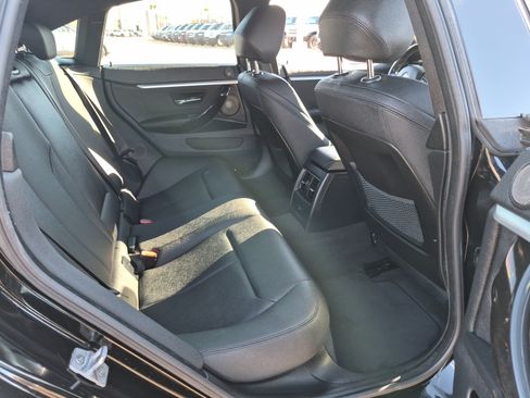 Used 2018 BMW 440i Gran Coupe xDrive AWD/4WD image 29