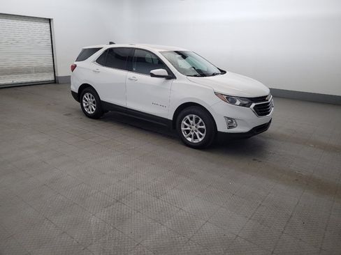 Used 2019 Chevrolet Equinox LT AWD/4WD image 11