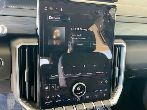 New 2026 GMC Acadia Elevation w/ Elevation Premium Package image 10