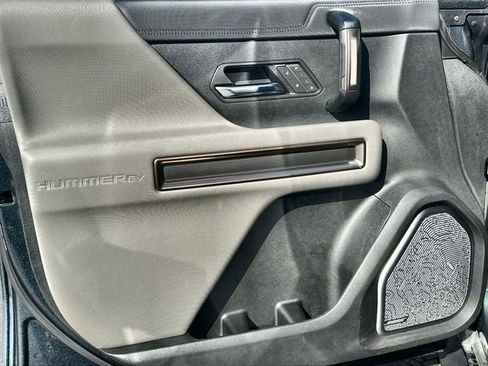 New 2025 GMC Hummer EV 2X AWD/4WD image 23