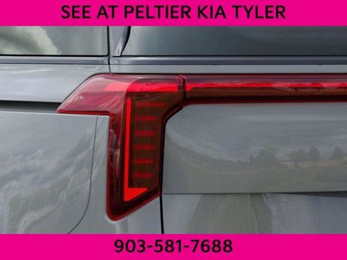 New 2026 Kia Carnival SX Prestige image 12