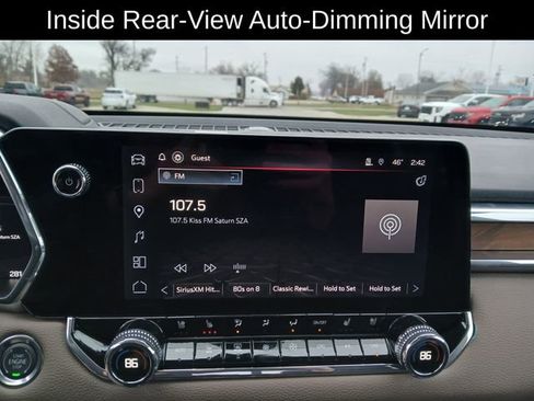 New 2026 GMC Canyon Denali image 26