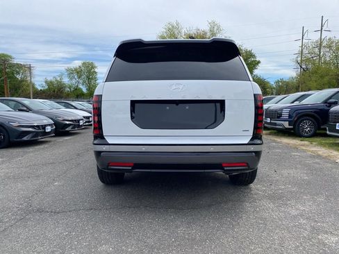 New 2026 Hyundai Palisade Limited AWD/4WD image 5