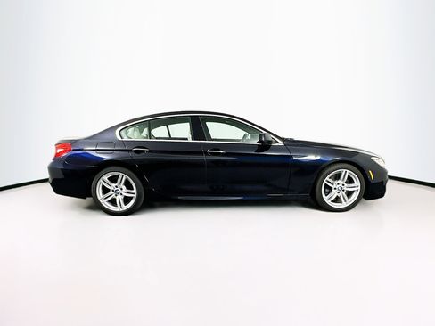Used 2013 BMW 640i Gran Coupe RWD image 10