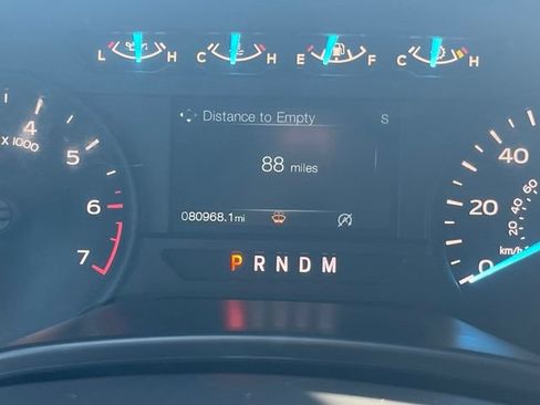 Used 2020 Ford F150 XL w/ Equipment Group 101A Mid RWD image 8
