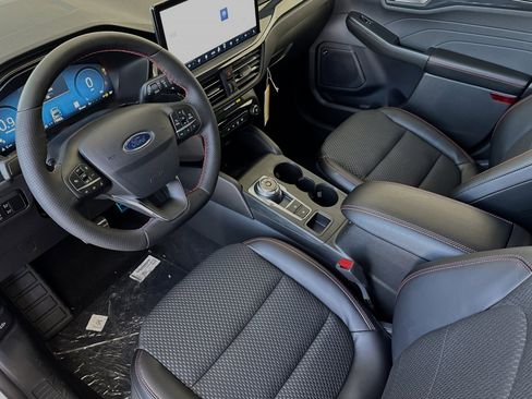 New 2024 Ford Escape ST-Line Select w/ Tech Pack #2 image 6