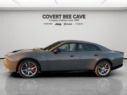 New 2026 Dodge Charger R/T Scat Pack image 3