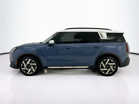 New 2027 MINI Cooper Countryman S w/ Comfort Package Max AWD/4WD image 8