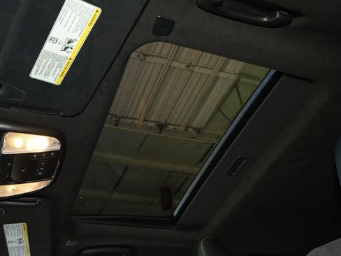 Used 2023 Dodge Charger SRT Hellcat image 12