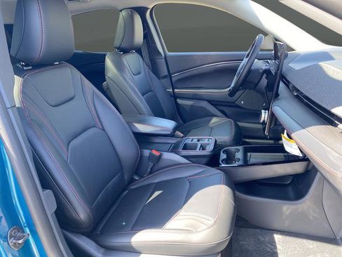 New 2026 Ford Mustang Mach-E Premium AWD/4WD image 21