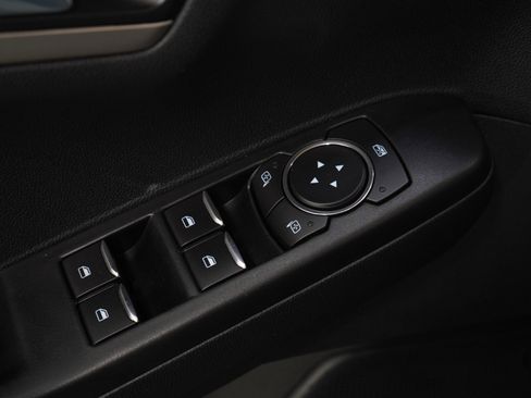 Used 2022 Ford Escape SEL w/ Technology Package image 22