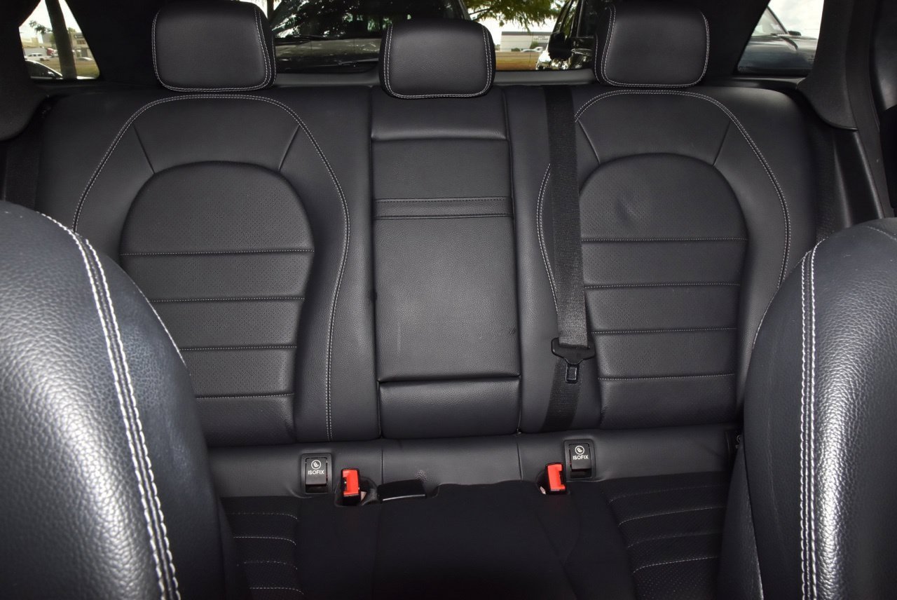 Used 2019 Mercedes-Benz GLC 300 image 20