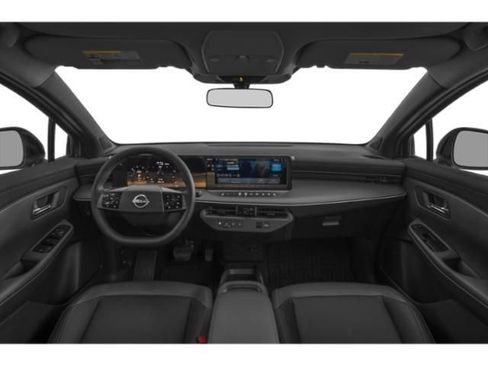 Used 2026 Nissan Leaf SV+ FWD image 6