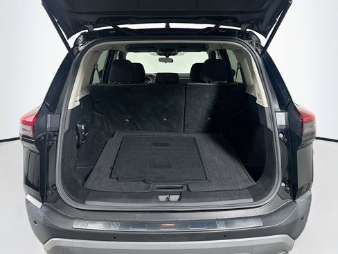 Used 2023 Nissan Rogue SV FWD image 29