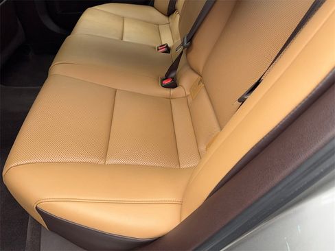 Used 2020 Lexus ES 350 w/ Premium Package image 41