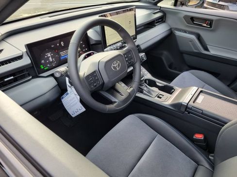 New 2026 Toyota RAV4 XSE w/ Panoramic Sun Roof Package AWD/4WD image 5