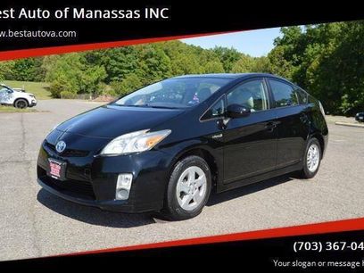 Used 2010 Toyota Prius