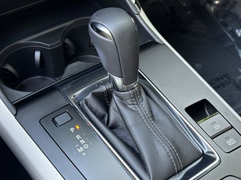New 2026 MAZDA CX-5 Select AWD/4WD image 20