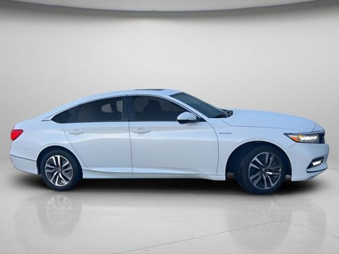 Used 2020 Honda Accord EX-L image 3