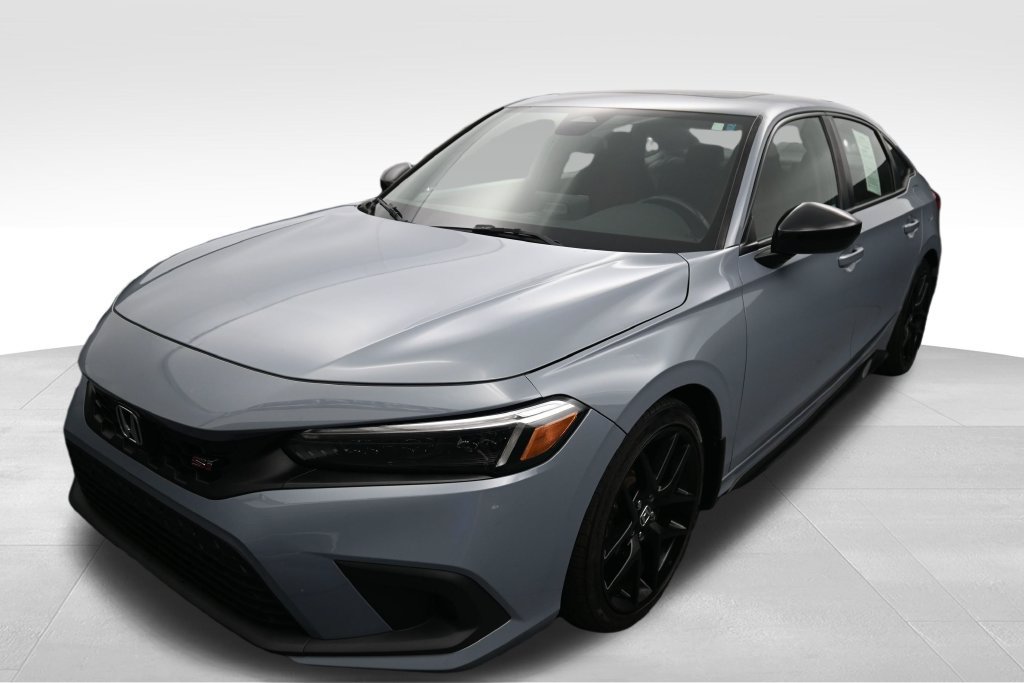 Used 2023 Honda Civic Si image 10