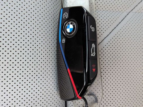 Used 2026 BMW XM Label Red AWD/4WD image 35