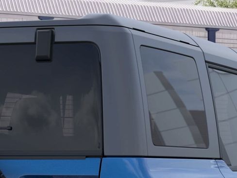 New 2026 Ford Bronco Big Bend AWD/4WD image 25