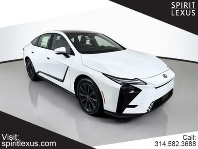 New 2026 Lexus ES 350h w/ Convenience Package