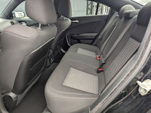Used 2023 Dodge Charger GT w/ Blacktop Package image 12