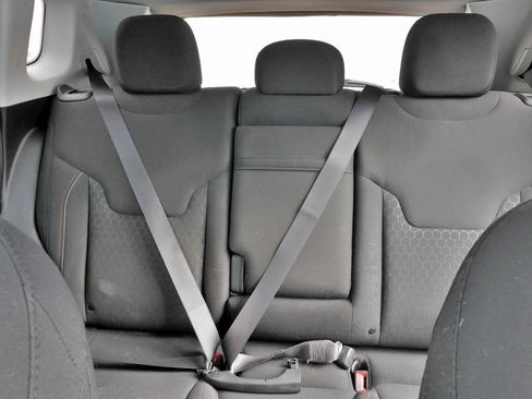 Used 2019 Jeep Compass Sport image 30