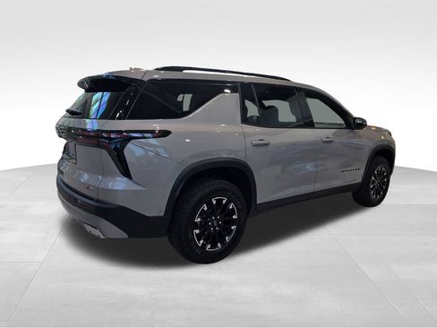 New 2026 Chevrolet Traverse Z71 AWD/4WD image 5