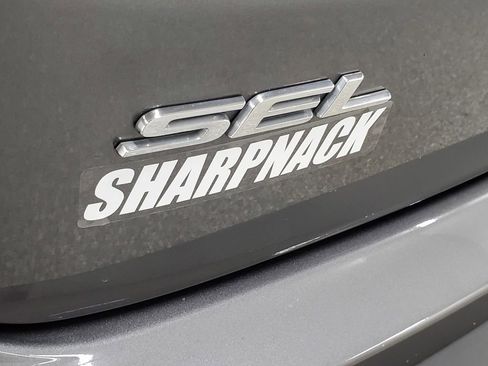 Used 2022 Ford Edge SEL w/ Convenience Package AWD/4WD image 23