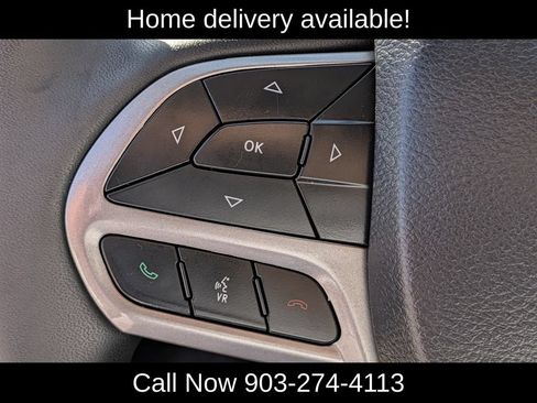 Used 2022 Jeep Cherokee Latitude Lux AWD/4WD image 25