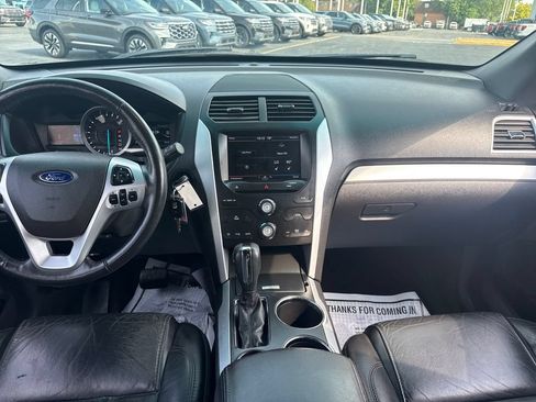 Used 2013 Ford Explorer XLT FWD image 19