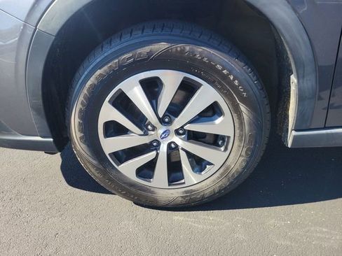 Used 2020 Subaru Outback 2.5i w/ Popular Package #1 image 17