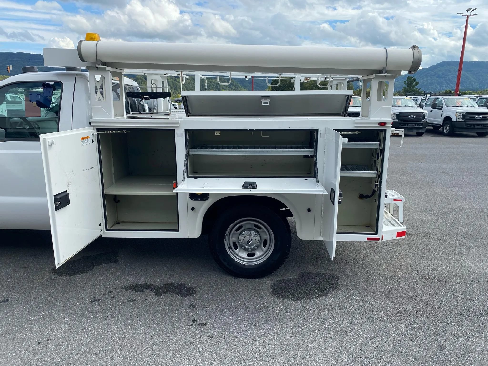 Used 2016 Ford F350 XL RWD image 26