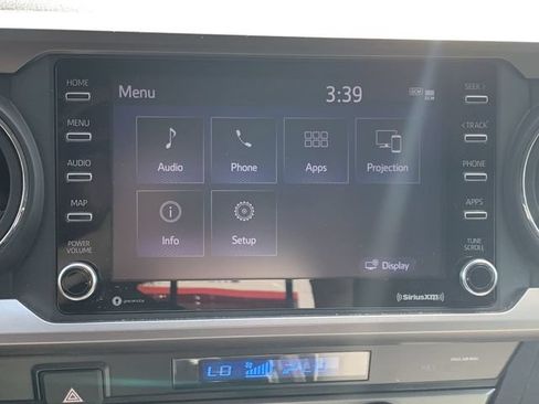 Certified 2023 Toyota Tacoma SR5 w/ Technology Package AWD/4WD image 23