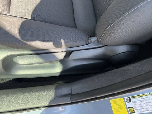 Used 2024 Toyota Corolla LE FWD image 12