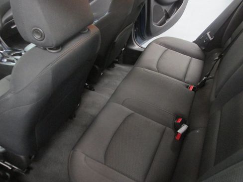Used 2025 Chevrolet Malibu LT FWD image 23