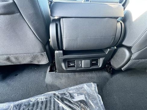 New 2026 Chevrolet Silverado 1500 LT image 15