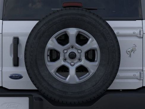 New 2026 Ford Bronco Big Bend image 24