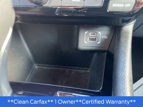 Used 2023 Jeep Compass Limited AWD/4WD image 22