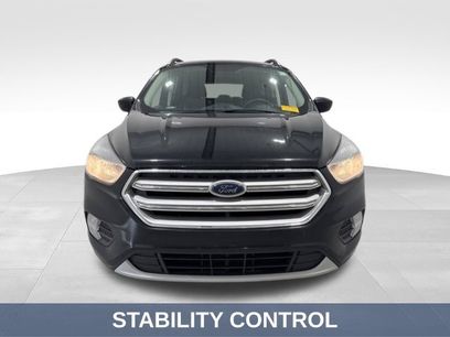 Used 2018 Ford Escape SE