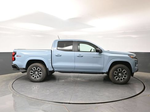 New 2026 Chevrolet Colorado Z71 w/ Technology Package AWD/4WD image 2