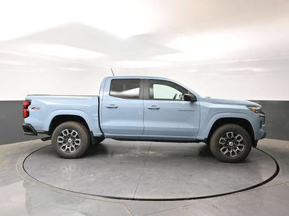 New 2026 Chevrolet Colorado Z71 w/ Technology Package