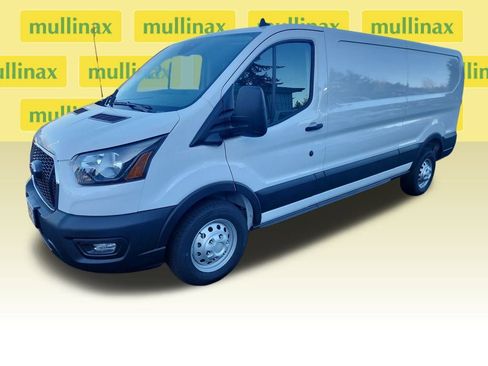 New 2025 Ford Transit 150 Low Roof AWD w/ Load Area Protection Package image 9