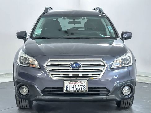 Used 2016 Subaru Outback 2.5i Premium image 10