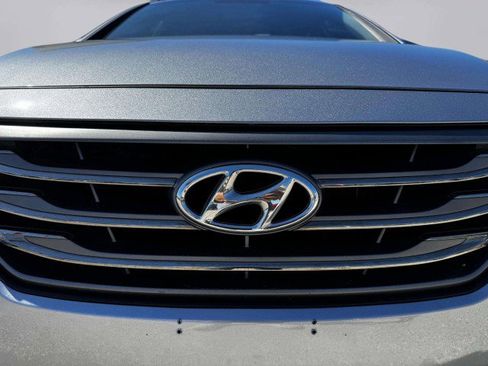 Used 2015 Hyundai Sonata Sport 2.0T image 12